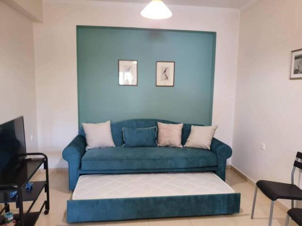 Apartament Despina'S House Nydri  Zewnętrze zdjęcie