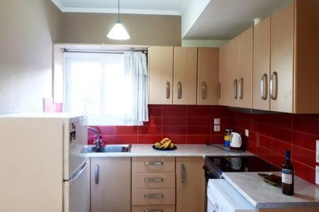 Apartament Despina'S House Nydri  Zewnętrze zdjęcie