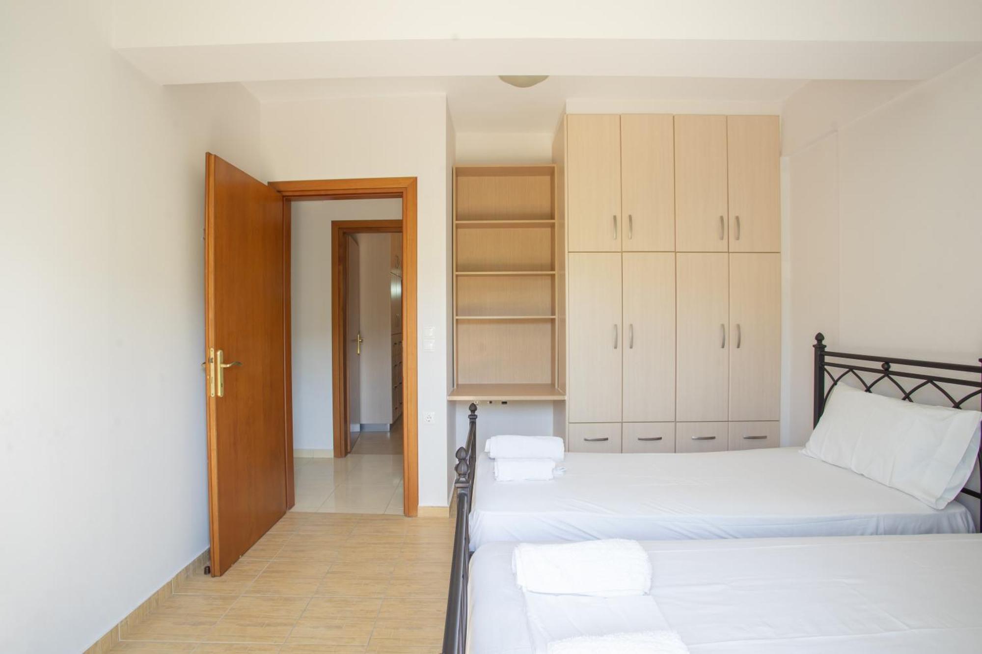 Apartament Despina'S House Nydri  Zewnętrze zdjęcie
