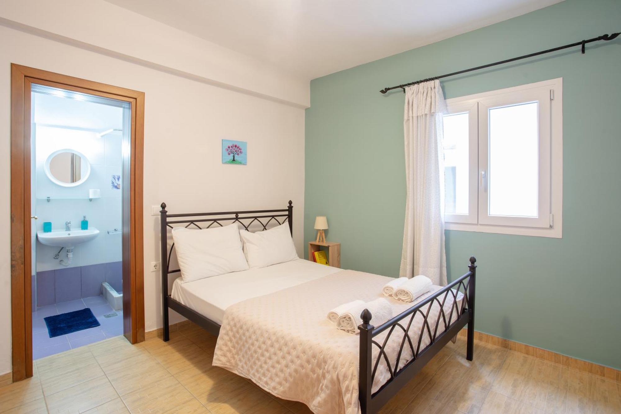 Apartament Despina'S House Nydri  Zewnętrze zdjęcie