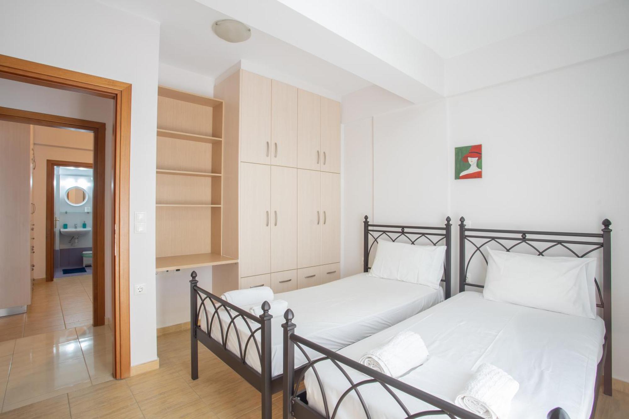 Apartament Despina'S House Nydri  Zewnętrze zdjęcie