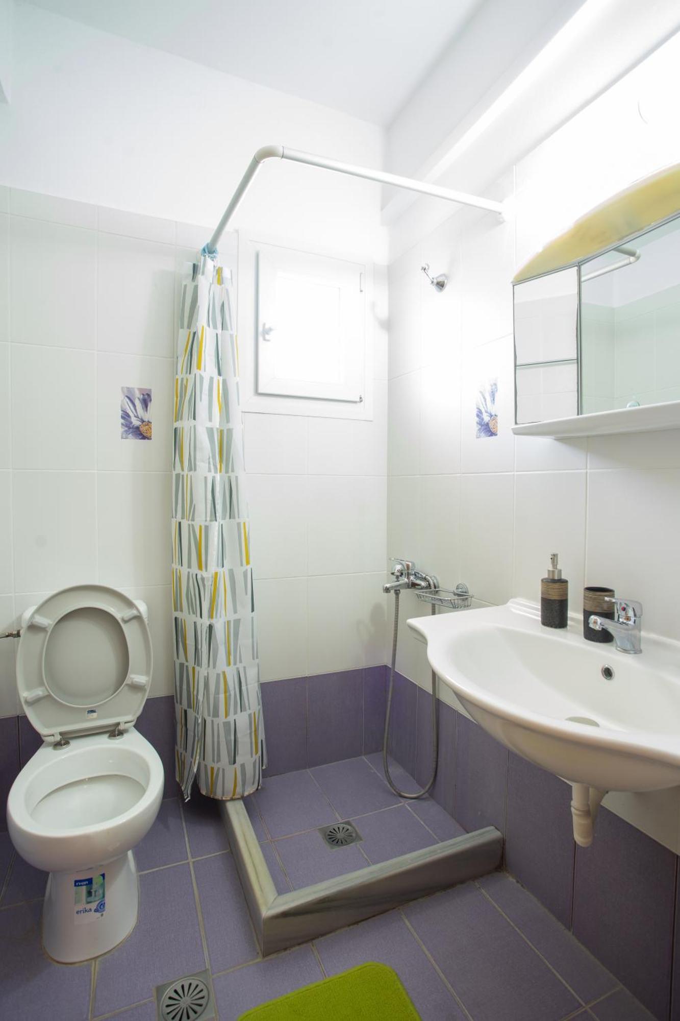 Apartament Despina'S House Nydri  Zewnętrze zdjęcie