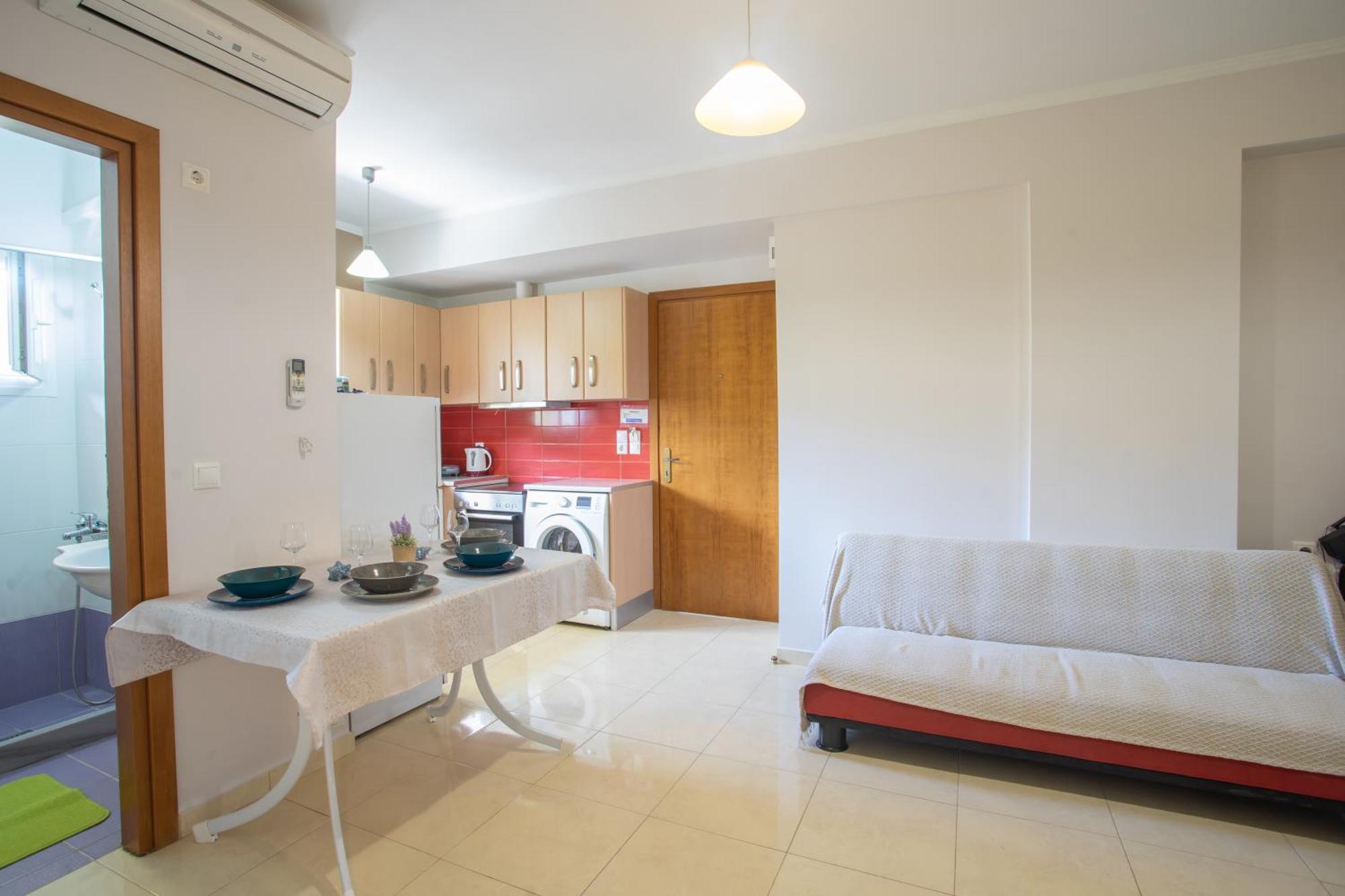 Apartament Despina'S House Nydri  Zewnętrze zdjęcie
