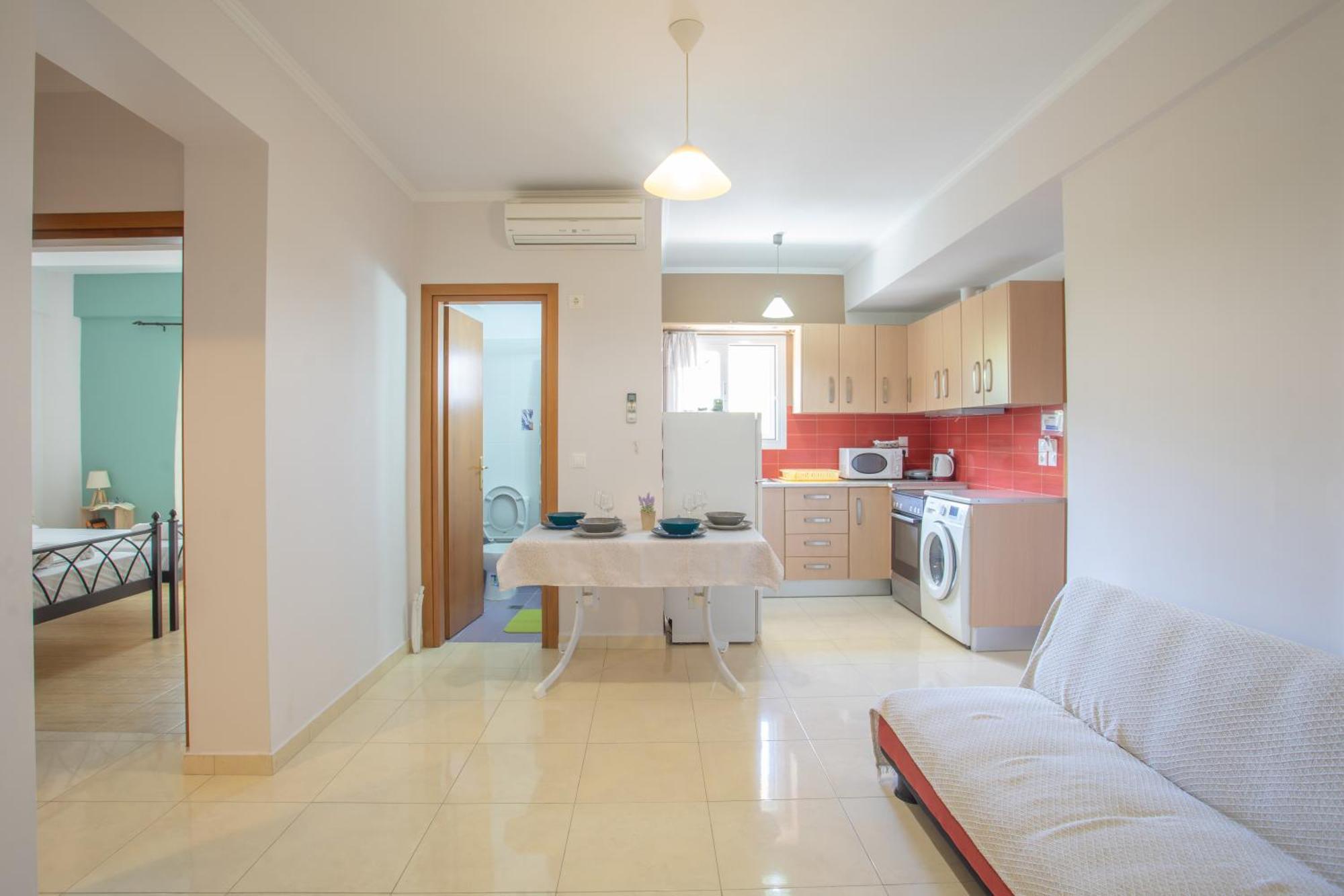 Apartament Despina'S House Nydri  Zewnętrze zdjęcie