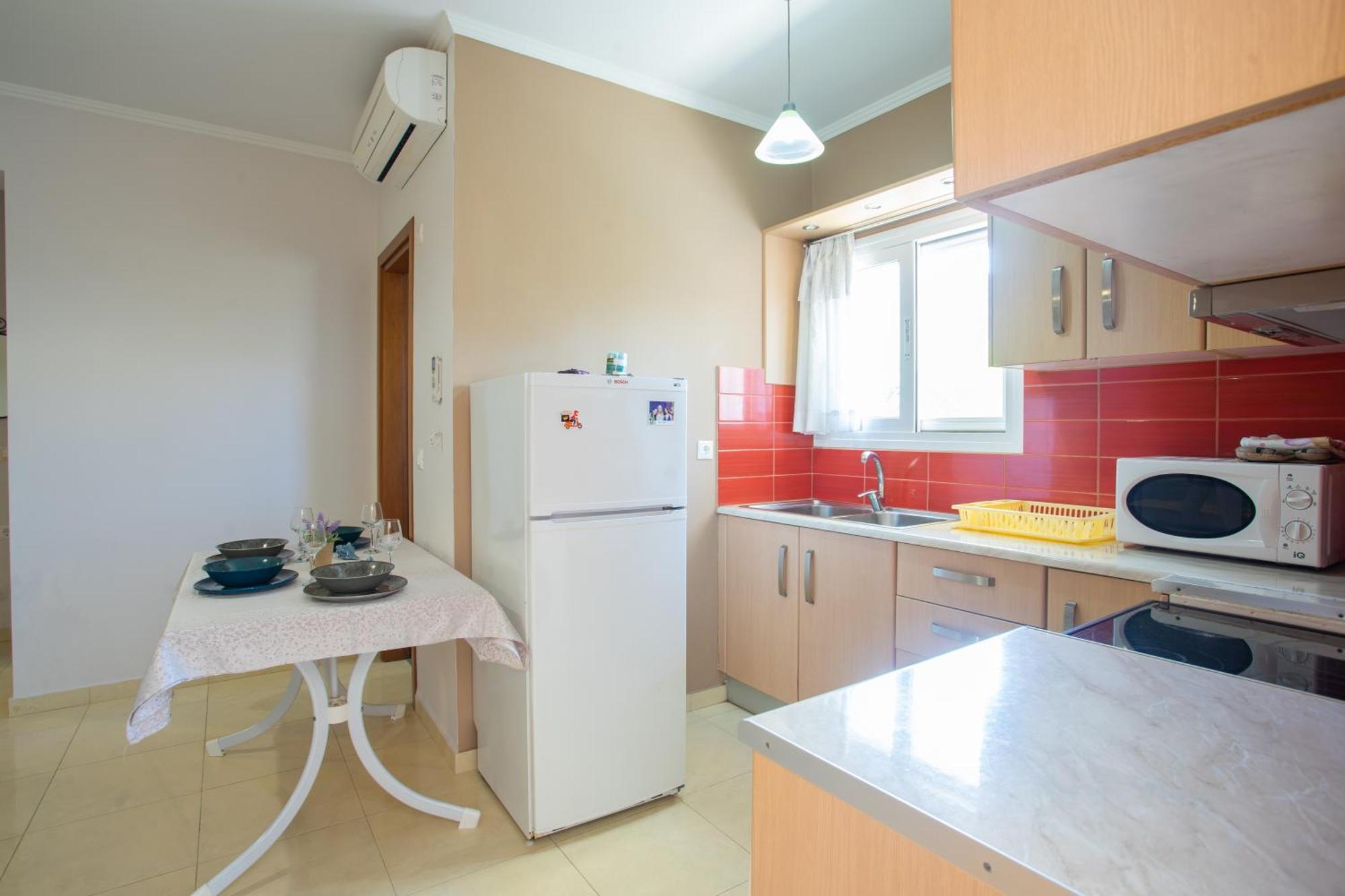 Apartament Despina'S House Nydri  Zewnętrze zdjęcie