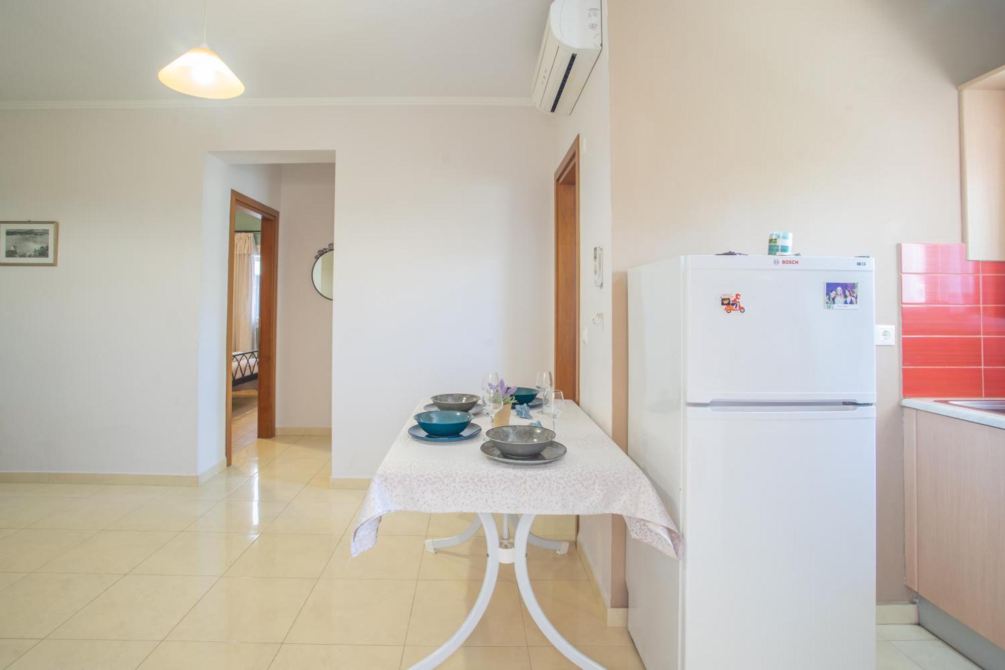 Apartament Despina'S House Nydri  Zewnętrze zdjęcie