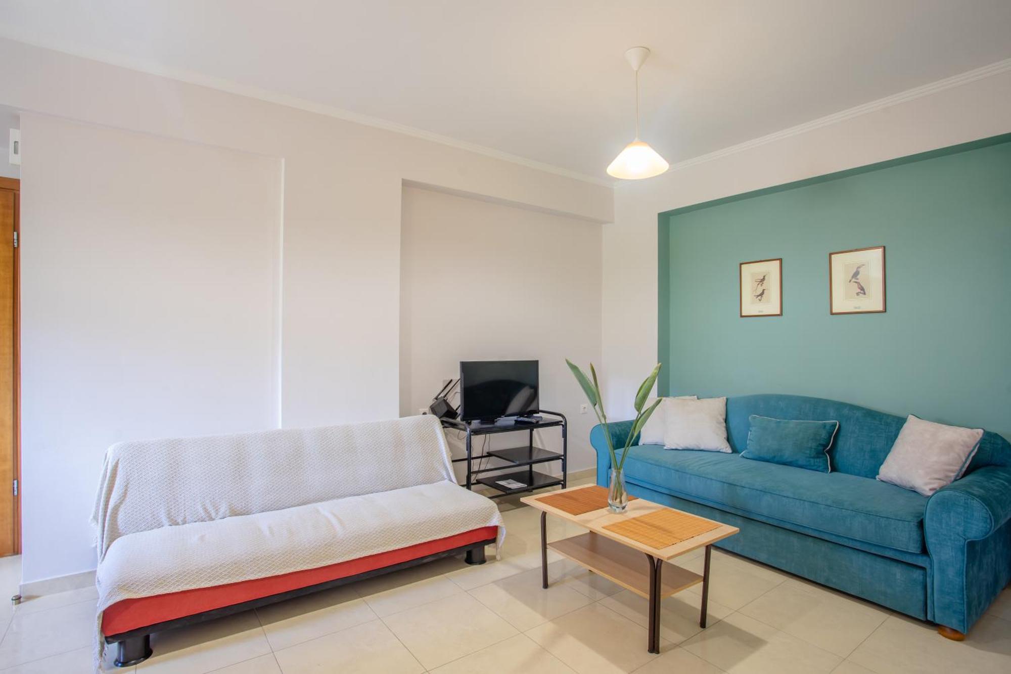Apartament Despina'S House Nydri  Zewnętrze zdjęcie