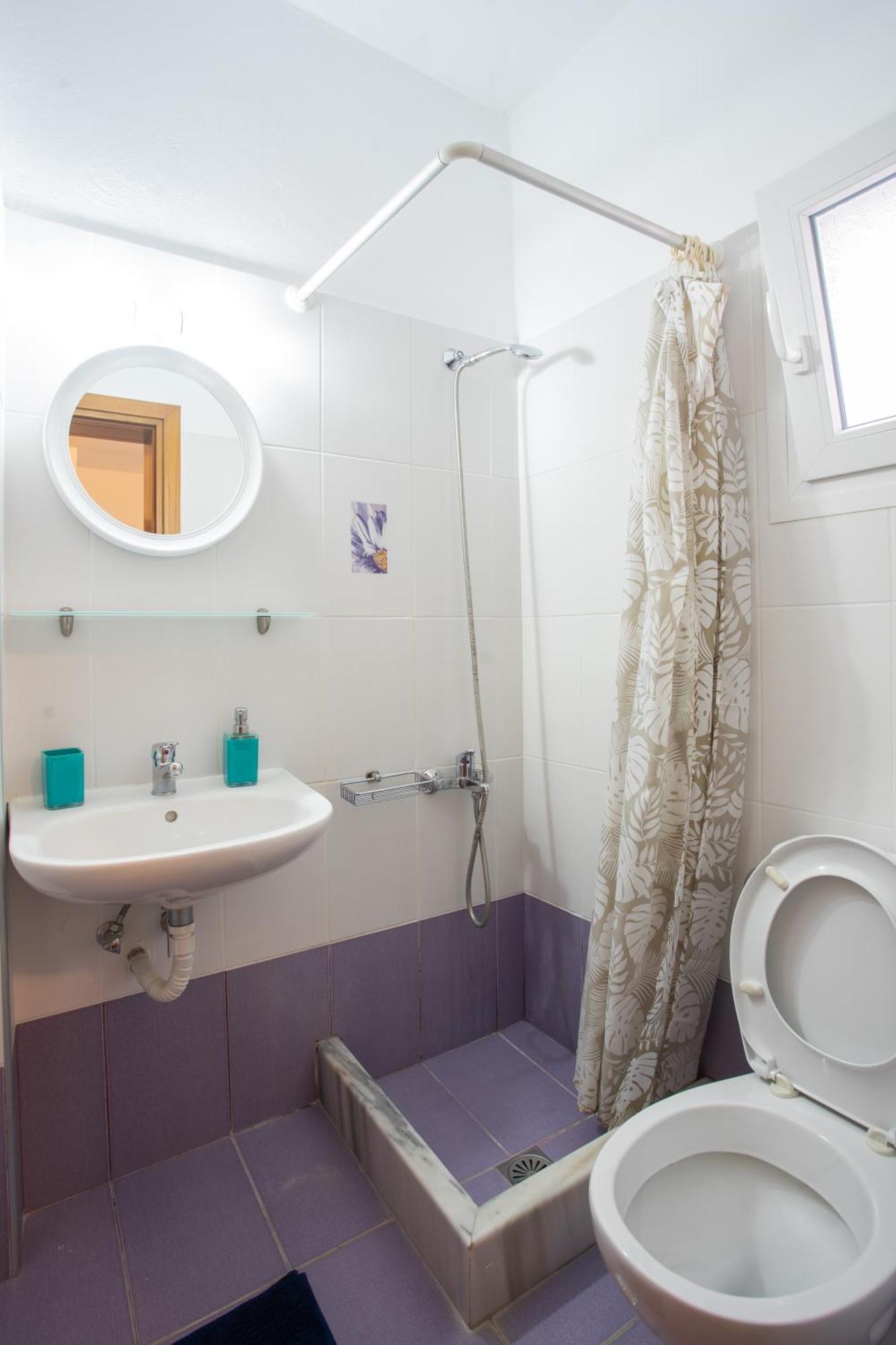 Apartament Despina'S House Nydri  Zewnętrze zdjęcie
