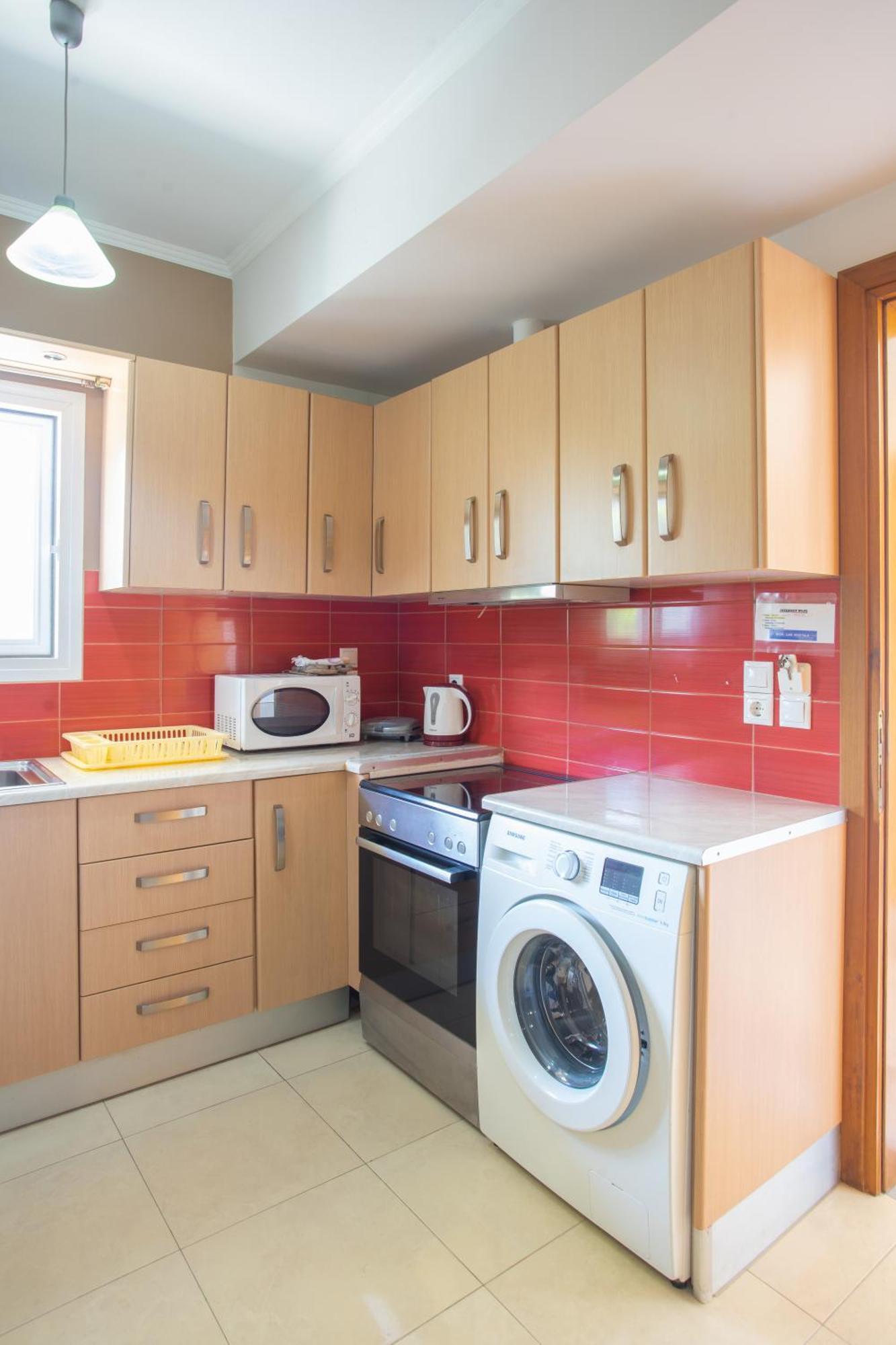 Apartament Despina'S House Nydri  Zewnętrze zdjęcie