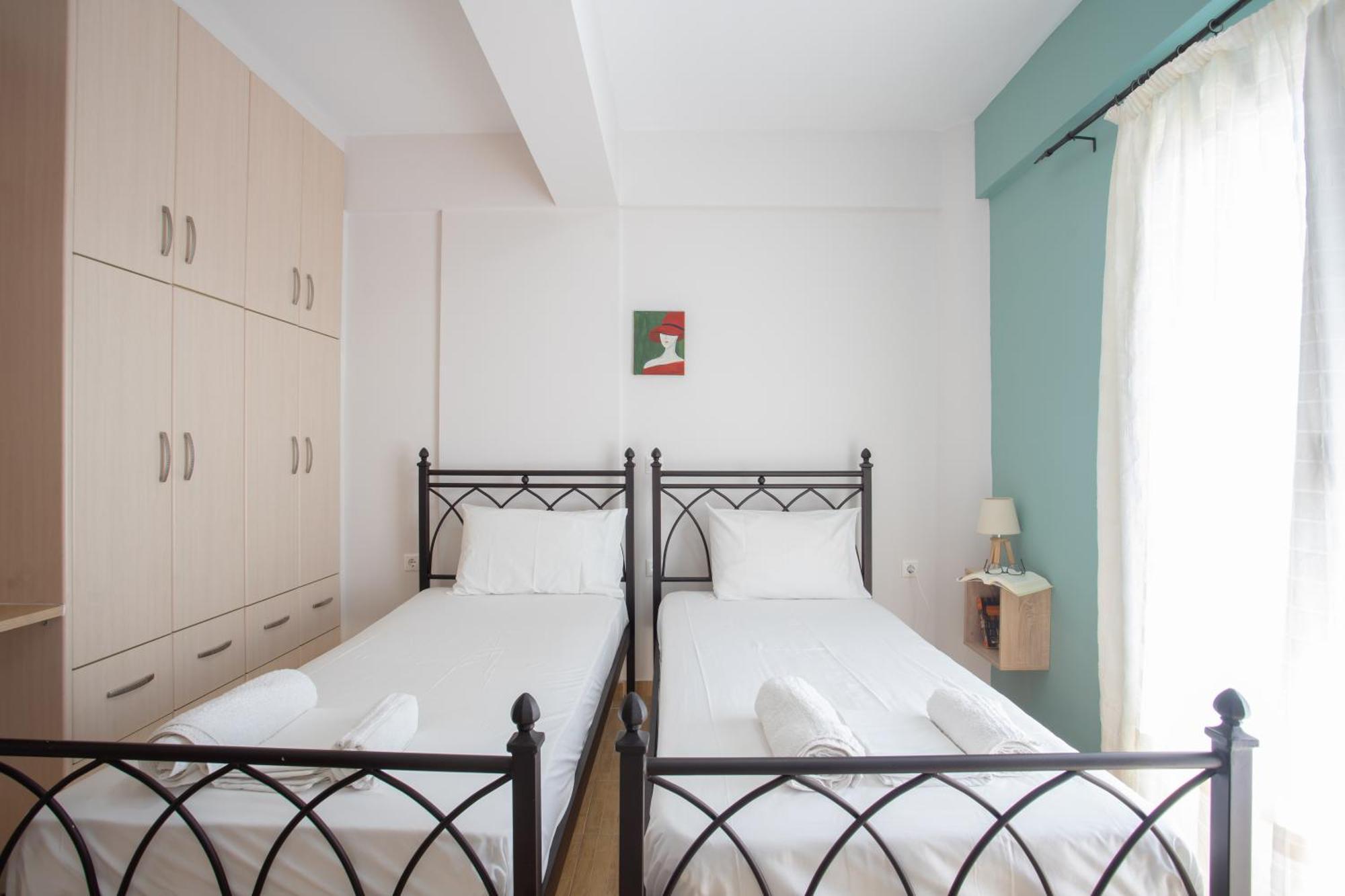 Apartament Despina'S House Nydri  Zewnętrze zdjęcie