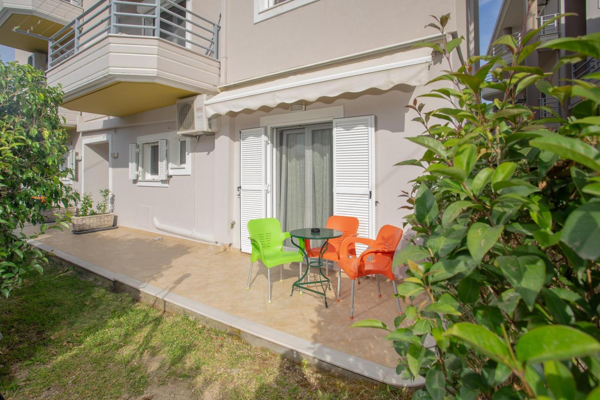 Apartament Despina'S House Nydri  Zewnętrze zdjęcie