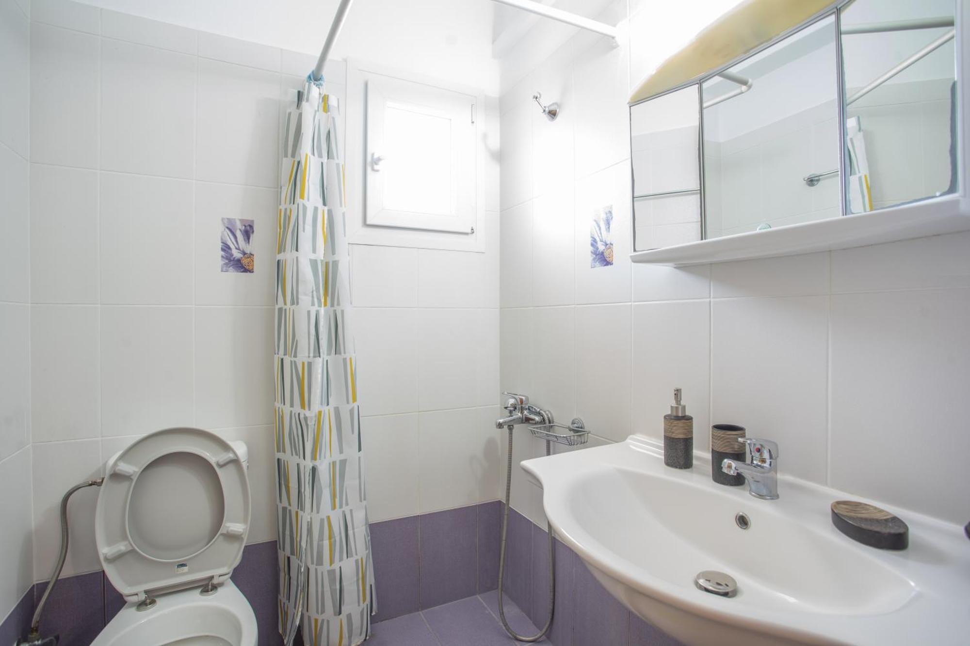 Apartament Despina'S House Nydri  Zewnętrze zdjęcie