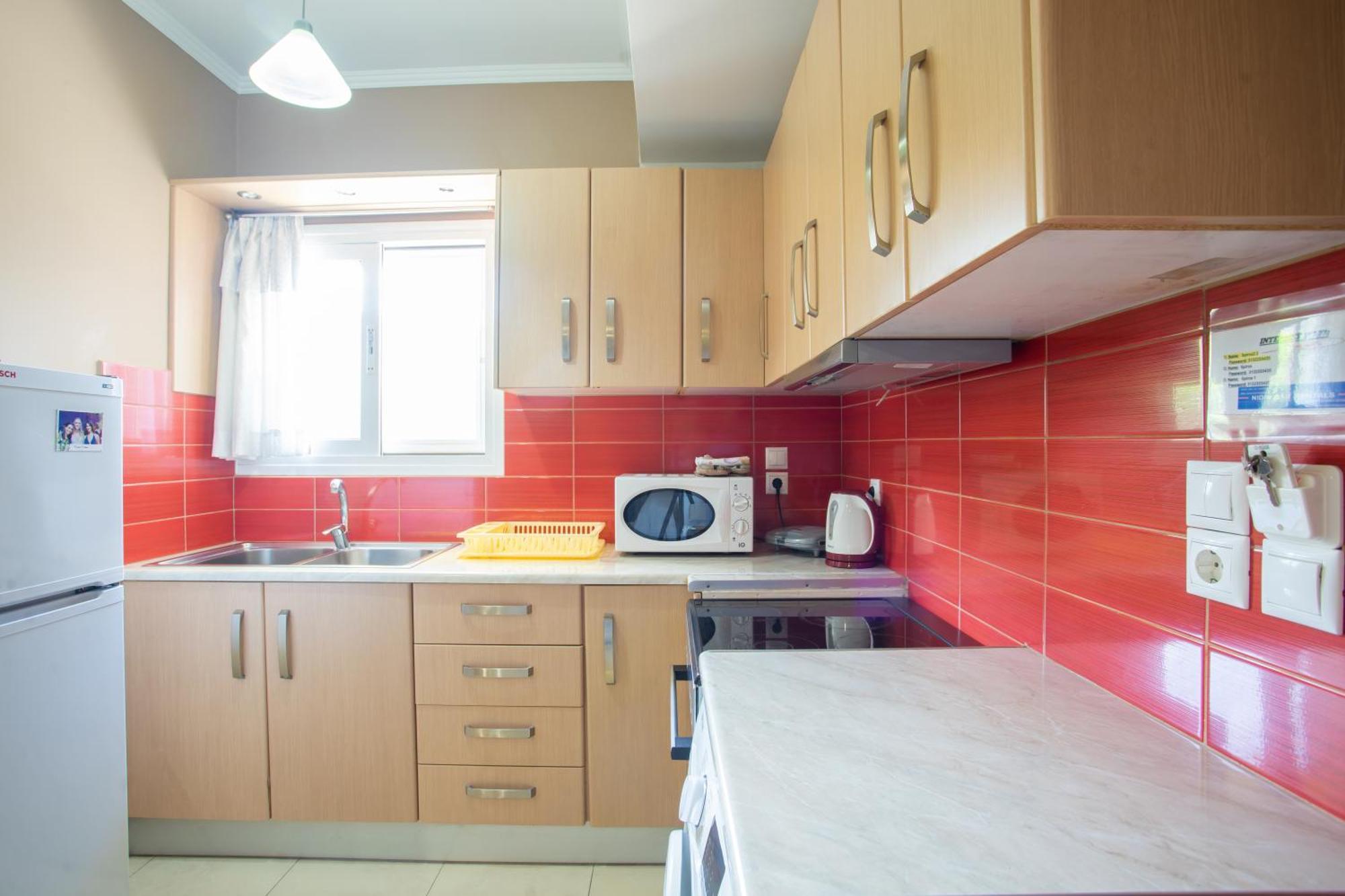 Apartament Despina'S House Nydri  Zewnętrze zdjęcie